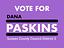 Image of Dana Paskins